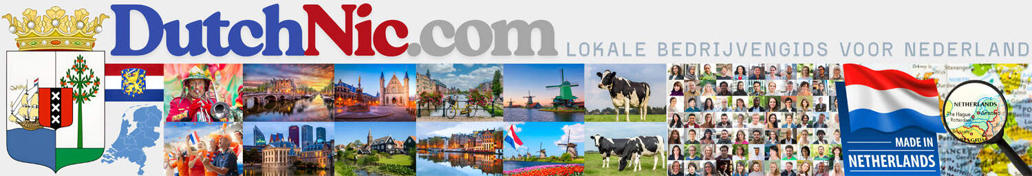 Gemaakt in Nederland - Skybreak Global